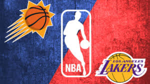 The los angeles lakers logo is one of the nba logos and is an example of the sports industry logo from united states. Suns Vs Lakers Odds And Predictions Nba Betting Preview For March 2