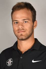 2021-22 Men's Tennis Roster