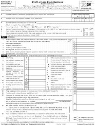 Information about form 1040, u.s. Irs Form 1040 Schedule C Download Fillable Pdf Or Fill Online Profit Or Loss From Business Sole Proprietorship 2020 Templateroller