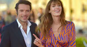 Jun 17, 2021 · nel 2019, emozionatissima, aveva calcato per la prima volta il red carpet del festival di cannes con nicolas bedos per presentare il loro film la belle époque. Doria Tillier De La Belle Epoque A Peepee Malone Sur Tous Les Fronts A Cannes Mycanal