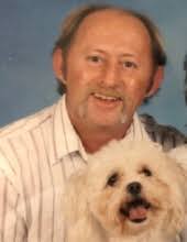 Obituary information for Jerry Cline