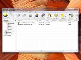 Internet download manager (idm) features site grabber—a utility tool for windows computers. Internet Download Manager Download Chip
