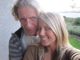 Peter & Michelle Catranis