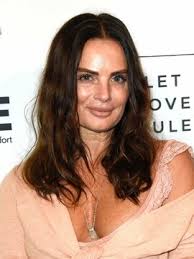 Gabrielle Anwar