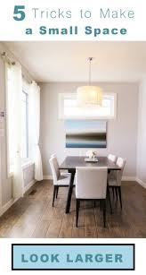 Dark colors, on the other hand, tend to absorb light, making a room look smaller. How To Paint A Room To Make It Look Bigger News At How To Partenaires E Marketing Fr
