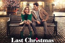 Annie hitchcock, grant butler, paul feig and others. Last Christmas Recensione Del Film Con Emilia Clarke Popcorn Tv