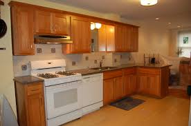 easy and quick kitchen makeover option