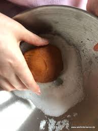 Berliner Pfannkuchen Nach Oma Claras Rezept