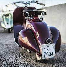 Piaggiovespa In 2020 Vintage Vespa Motorrad Vespa Oldtimer