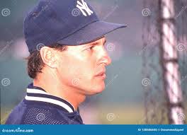 Steve Sax Stock Photos