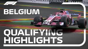 Watch highlights from qualifying for the 2021 formula 1 monaco grand prix at monte carlo. Formula 1 On Twitter Watch Qualifying Highlights It Was Wet It Was Wild It Was Dramatic Two Force Indias And A Haas In The Top Five As Hamilton Beats Vettel To