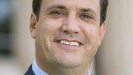 Party affiliation key for university board seats