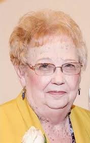 Rosemary Anne Frisch