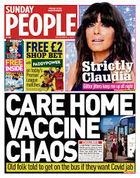 But so far there has been no official announcement from samsung about this virtual assistant. Sunday People 2020 12 06