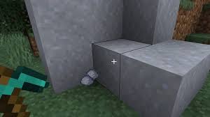 Normal sand falls through the water, while one of the pink concrete powder blocks solidifies immediately on contact with the water. How To Make Concrete In Minecraft 12 Things You Need To Know Fiction Horizon