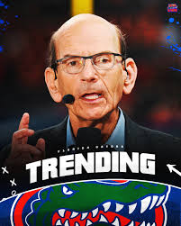 Gators' Head Coach Billy Napier Faces Criticism and Potential Firing