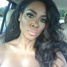 My cousin Che and proud owner and Chef of Georgia Peach restaurant at the  underground