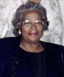 Obituary of Olivia T. Mayo