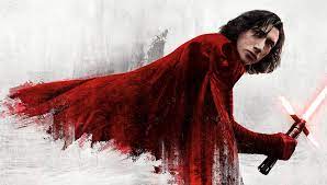 4k Kylo Ren 8k Adam Driver Star Wars The Last Jedi 8k Wallpaper Hdwallpaper Desktop Ren Star Wars Star Wars Wallpaper Star Wars Kylo Ren