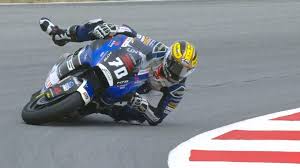 May 30, 2021 · en 2021, après cinq départs, il était 10e du classement des pilotes avec 27 unités. L Incroyable Sauvetage De Barry Baltus Lors Des Essais Du Gp De Catalogne En Moto2 Video Le Soir