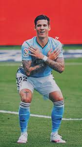 Španělský fotbalový klub (cs) celta vigo, celta (it); Tf Sport Edit On Twitter Rc Celta De Vigo Wallpaper Celtaalaves Celtavigo Candohaipaixon