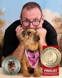 Kevin Case (@sydneydogphotography) · Sydney, NSW