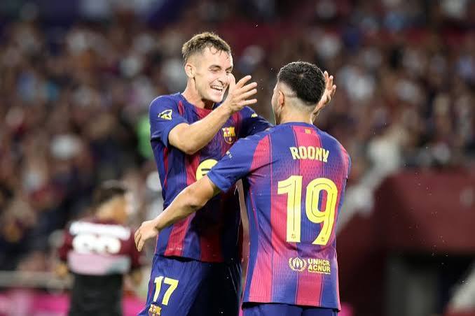 سعر مارك كاسادو محدد: 40 مليون يورو