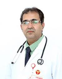 Dr. Wasim Raja Qasim