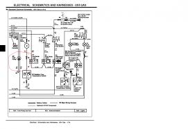 Workshop repair manual provides detailed electrical diagrams that help the user to get a detailed description with pictures, using which the user can determine where to install spare. For John Deere Gator Kawasaki Engine Wiring Diagram Wiring Diagram