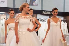 Wollen sie die aktuellsten nachrichten von abendmode zu bekommen? Brautmode Trends 2014 Interbride Tipps Von Experten Auf Ja De