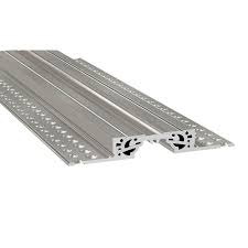 Improved Transit Over Joints 3 X2f 8 10mm To 4 75mm Reduces Wear On Wheels Symmetrical Visible Surface Sup Expansion Joint The Expanse Aluminum Extrusion