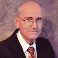 LaVar Davis Obituary (1934