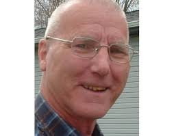 Darryl L. Harmon Obituary (2022)