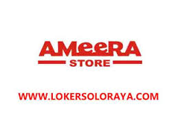 Admin bank, lembaga negara, supervisor/manager. Lowongan Kerja Solo Mei 2021 Di Ameera Group Portal Info Lowongan Kerja Terbaru Di Solo Raya Surakarta 2021