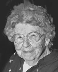 Thelma Rasmussen Obituary (1919