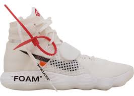 Image result for off white hyperdunk release date