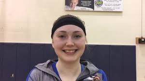 Prep Girls Basketball: Mid. Christian Positive Despite 4-17 Mark