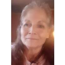 Terry Margaret Mattie Patrick Obituary