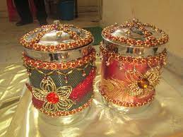 Maybe you would like to learn more about one of these? Marriage Gift Packing Marriage Goods Packing Manufacturer From New Delhi