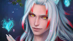Female anime character wallpaper, anime girls, original characters. Paling Keren 17 Wallpaper Anime Edm Tiya Gambar