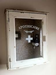 Check spelling or type a new query. 27 Vintage Medicine Cabinets Ideas Vintage Medicine Cabinets Old Medicine Cabinets Antique Medicine Cabinet
