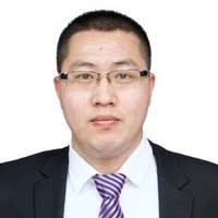 Vic Wang Email & Phone Number