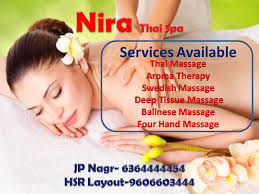 Body to body massage is a proven treatment that helps aid the release of stress, promotes a positive outlook and allows you to feel pampered. Body Massage Is Better For A Healthy Life A Nira Thai Spa