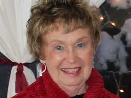 Roberta Marie (Eason) Saville