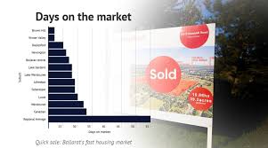 Local government victoria supports councils to work together to plan for their emergency management responsibilities before, during and after emergencies. Houses Are Selling In Ballarat Twice As Fast As The Rest Of Regional Victoria The Courier Ballarat Vic