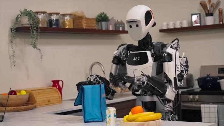 How Google built its Gemini robotics models