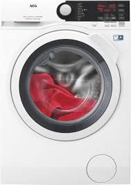 Aeg 8kg Front Load Washer Review National Product Review