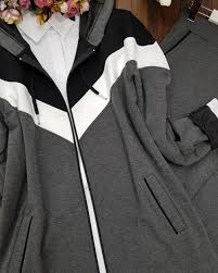 Goruntunun Olasi Icerigi Bir Veya Daha Fazla Kisi Fashion Athletic Jacket Jackets