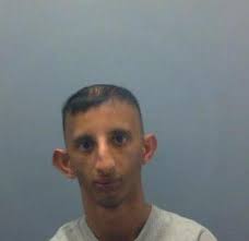 High Wycombe vandalism spree: Waqar Jamil, Iftikar Aslam, Waqus Yasin,  Khurum Hanif and Aqib Jawaid plead guilty to criminal damage