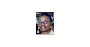 Adelle Dickerson Obituary (2012)